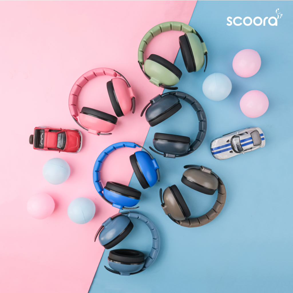 Harga Scoora Cronos Baby Earmuff Terbaru Feb 2025 | BigGo Indonesia