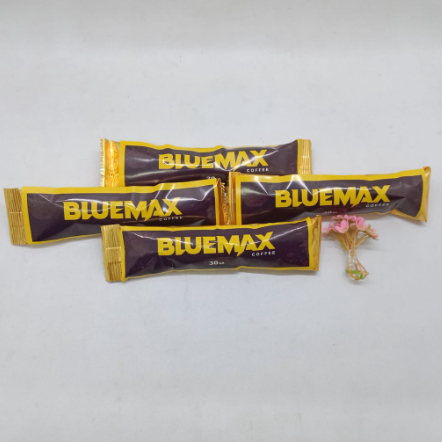 

BLUEMAX coffee harga 1 pcs isi @20g100% original