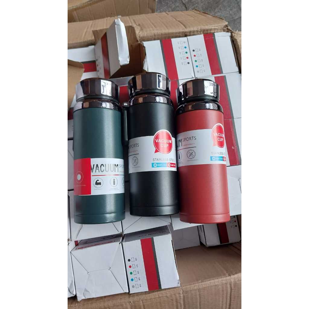 Tumbler Stainless Steel Tumbler Vacuum Flast Murah 800ml