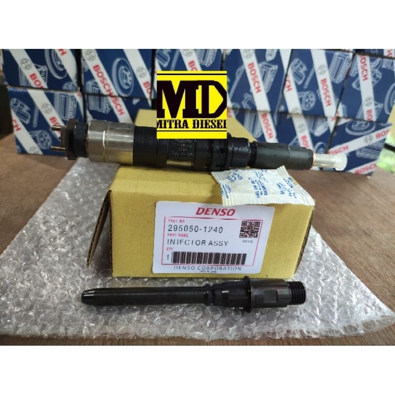 295050-1240 / 21785960 Injector Volvo Penta
