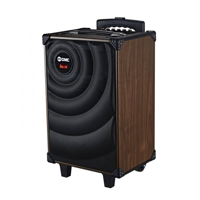 Speaker Aktif Portable GMC 883Q