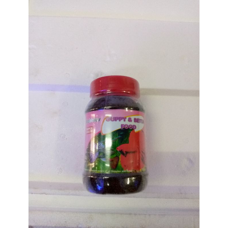 pelet ikan cupang Hobbies,makanan ikan kecil aquascape