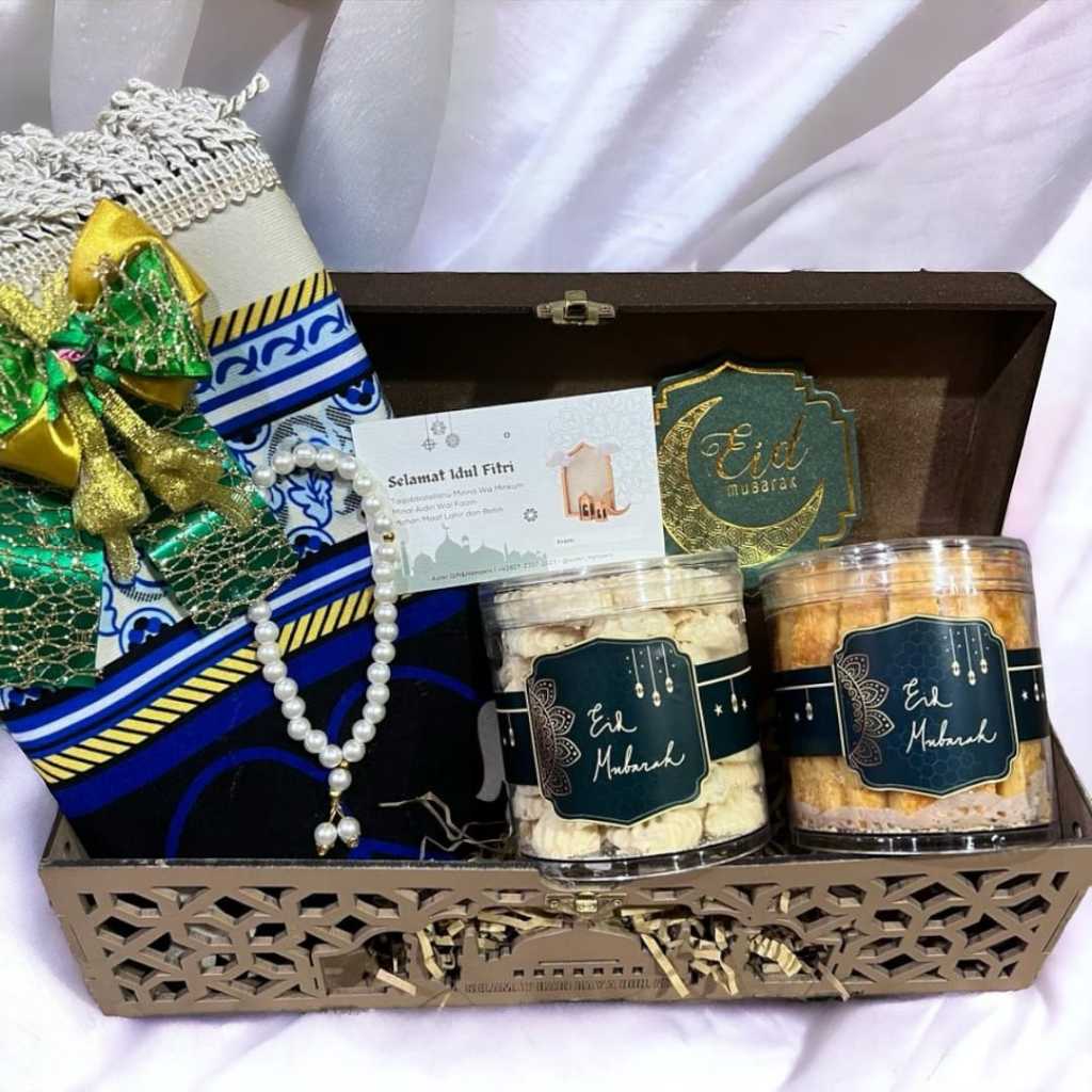 

HAMPERS LEBARAN AMARA| PARSEL LEBARAN | HAMPERS IDUL FITRI| IED MUBARAK HAMPERS 2024