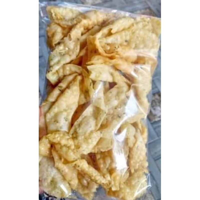 

kripik bawang