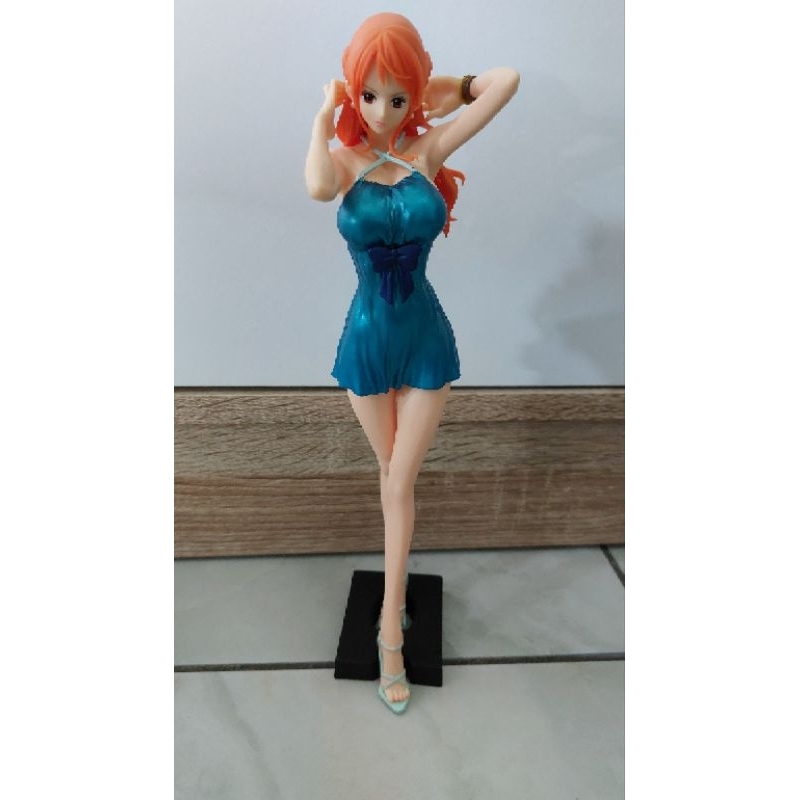 gng nami special colour