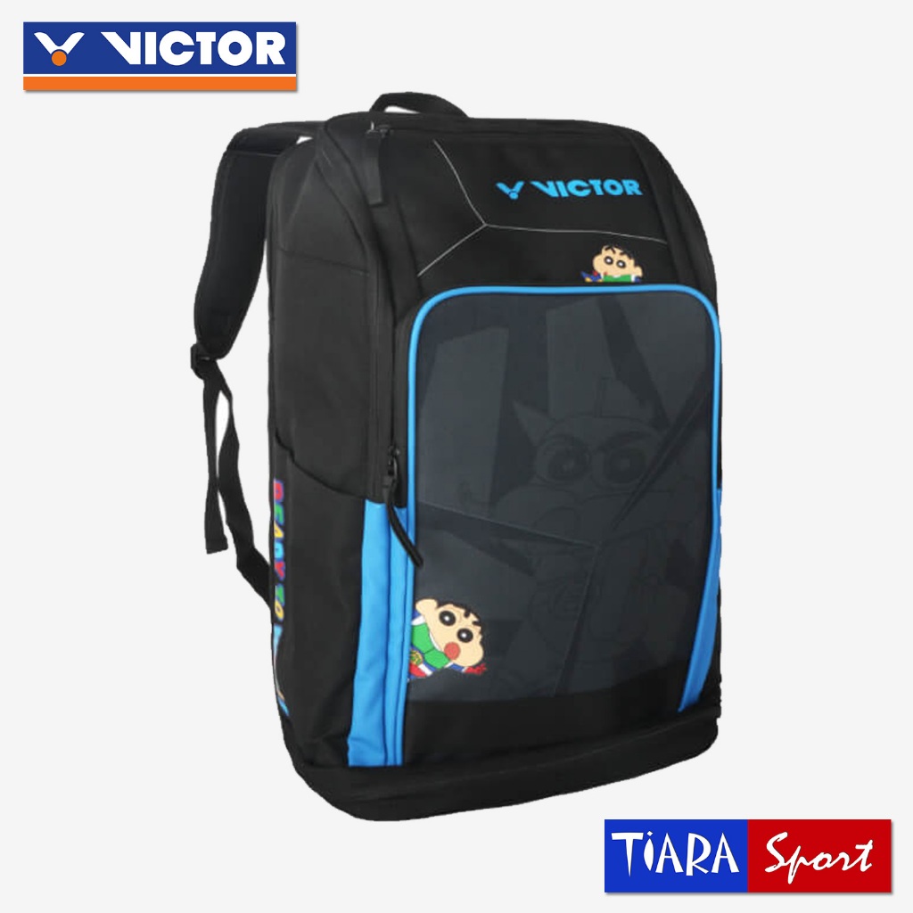 Tas Ransel VICTOR BR 3042 CS - Crayon Shin-chan - Sport Backpack BR3042