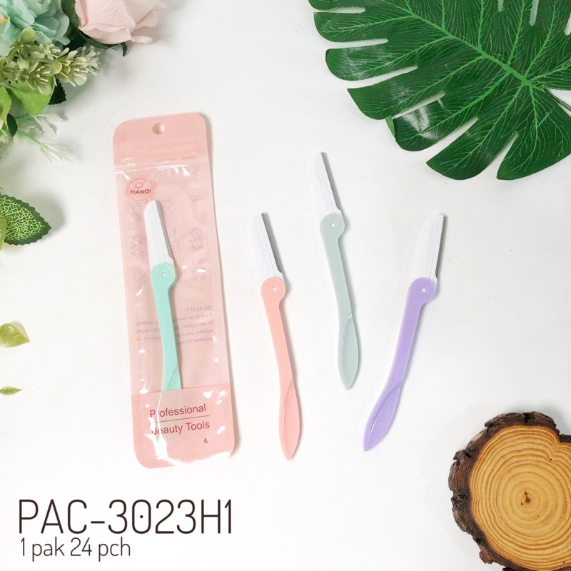 

pencukur alis import premium