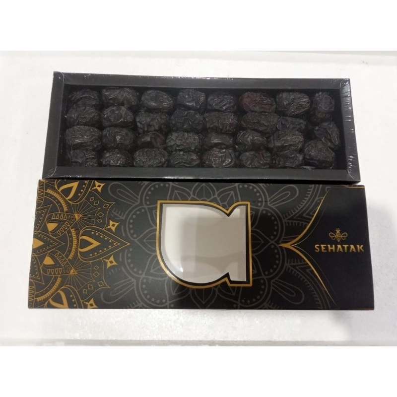 

Kurma Ajwa Sehatak 500gram