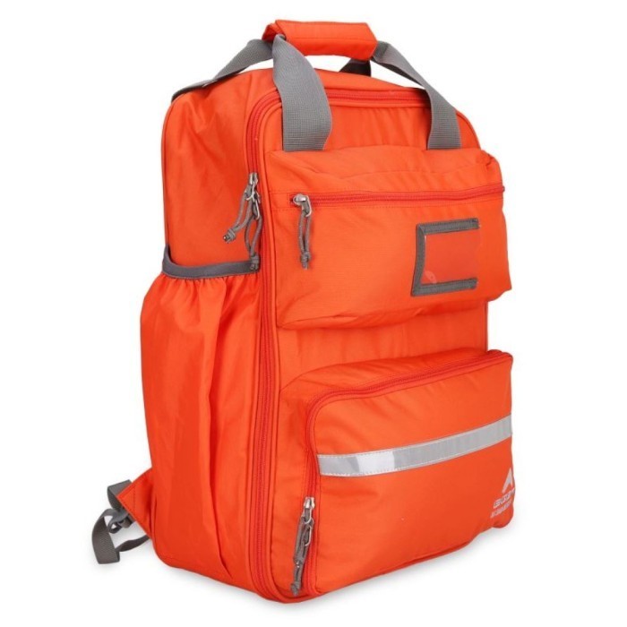 Tas Siaga Bencana 20L Eiger 910007679 Orange
