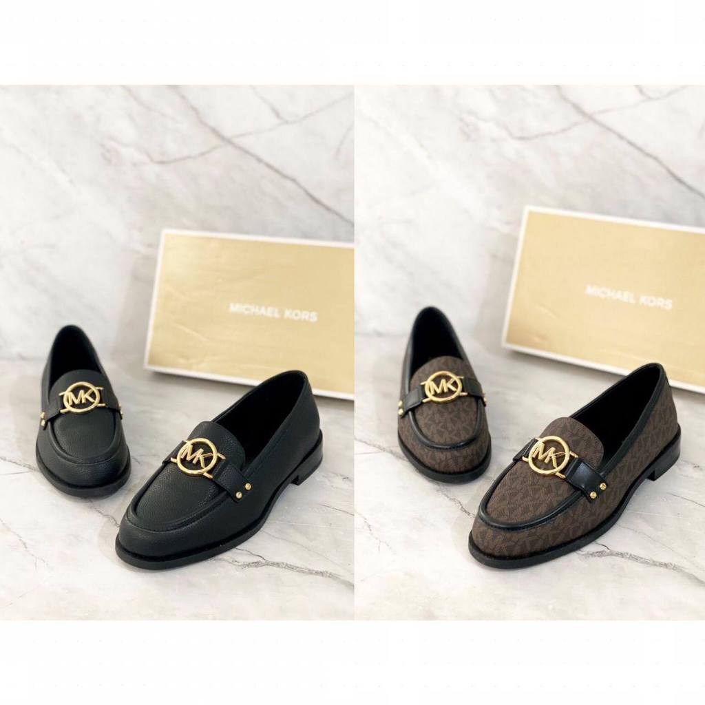 MICHAEL KORS CARMEN LOAFER ORIGINAL