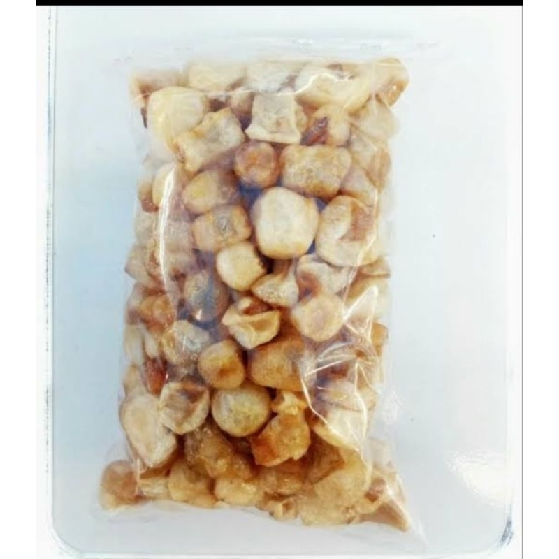 

kerupuk jangek
