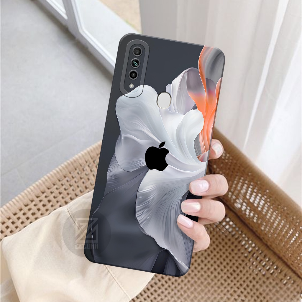 Case OPPO A31 Fashion Case Branded Softcase OPPO A31 Silikon Pro Camera Casing OPPO A31 Kesing OPPO 