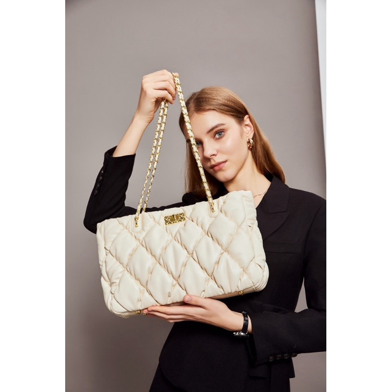 JOVANA BAG BY JIMSHONEY TAS SELEMPANG CEWE TERBARU DARI JIMSHONEY SLING BAG SIMPEL SHOULDER BAG WANI