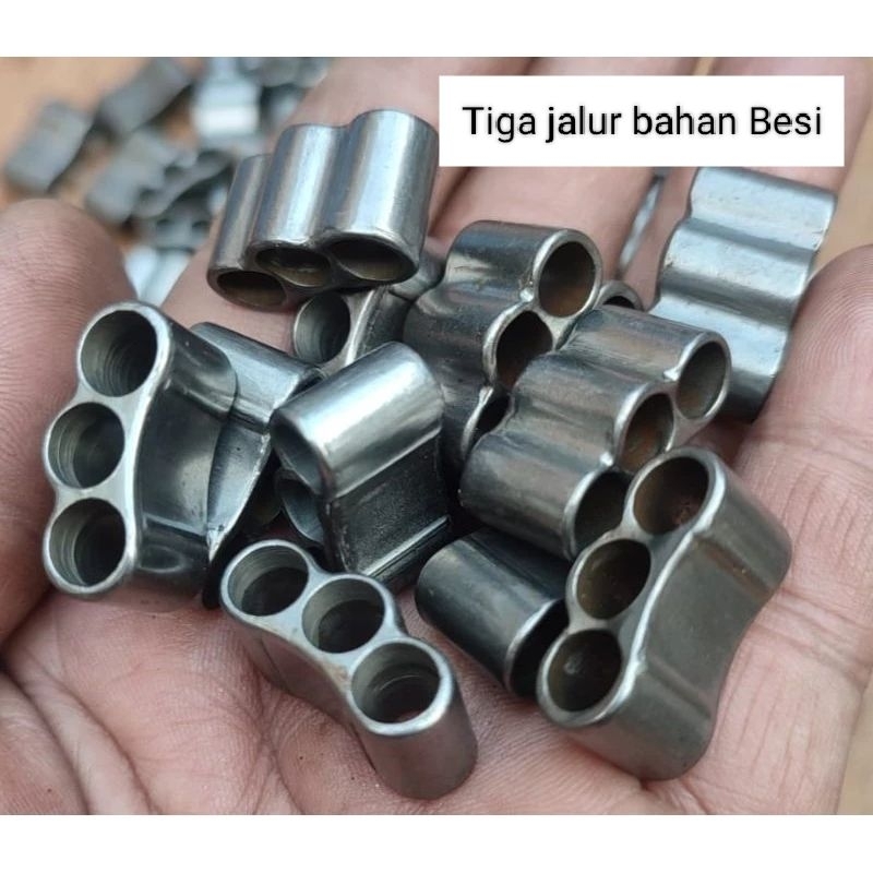 Cable guide stopper brake dan shifter pada frame sepeda balap jadul,federal jalur kabel stoper