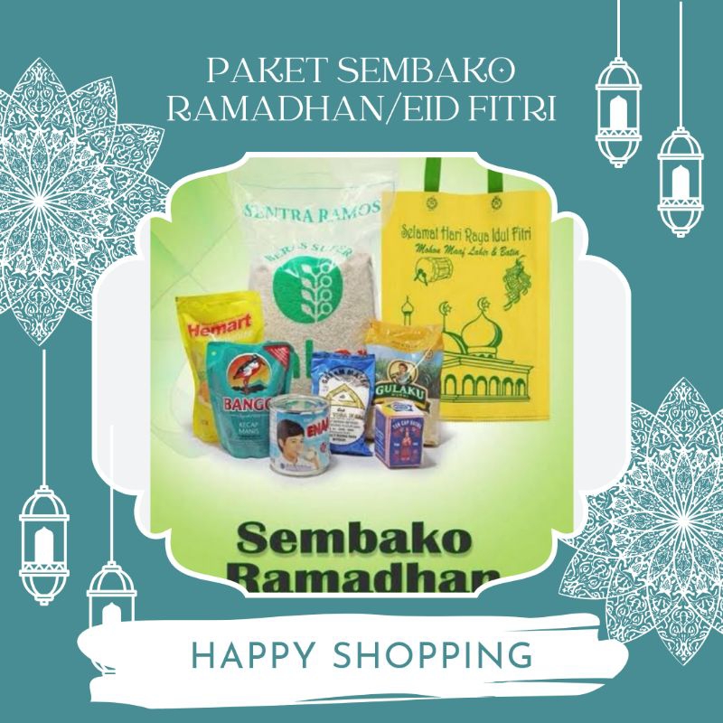 

PEKET SEMBAKO MURAH/HANYA GAMBAR CONTOH /ISI ADA DI DESKRIPSI/DISPLAY 1