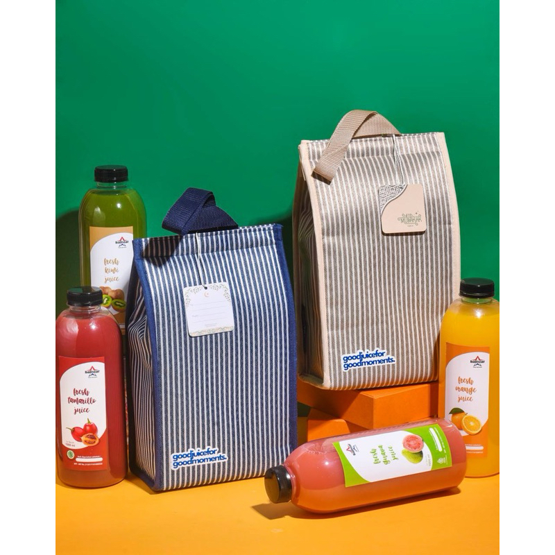 

Hampers Special Ramadhan Thermal Bag Double