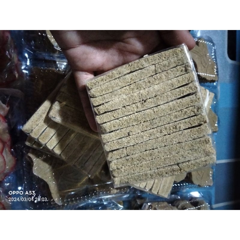 

kue Satu Kacang "Naufal_Nafiz