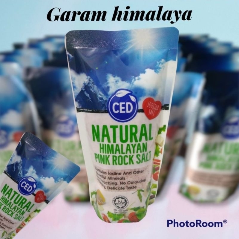 

Ready Garam Himalaya 1 kg