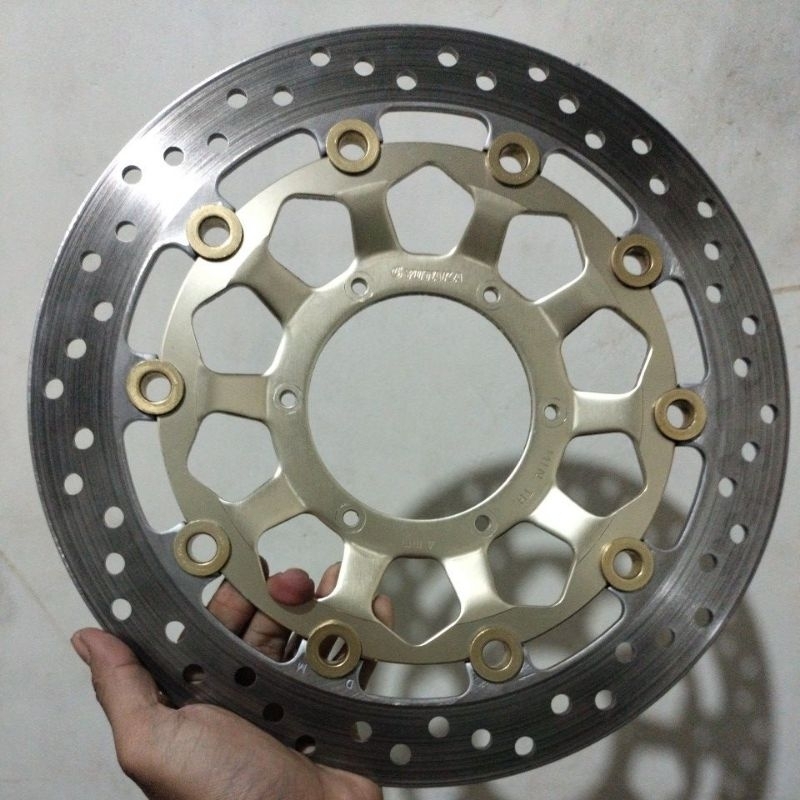 disc Yutaka cbr1000