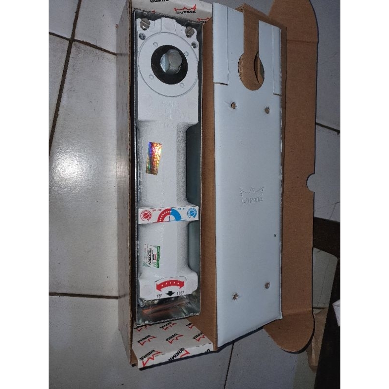 Floorhinge Dorma BTS 80 EN4 EN6 / Engsel pintu / engsel lantai /engsel tanam / pintu kaca /pacth