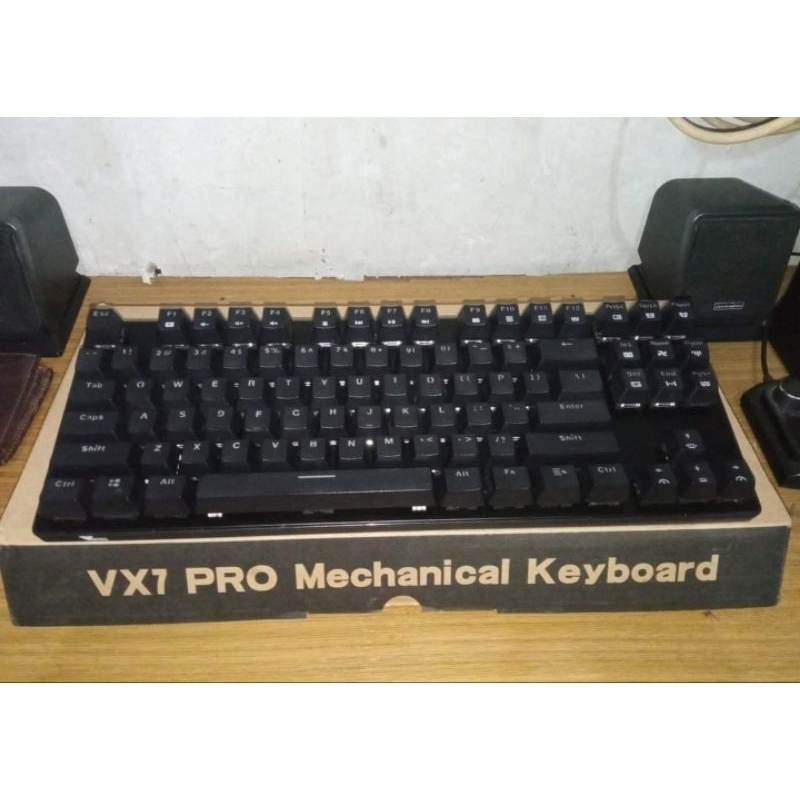 Keyboard Vortex Series VX7 Pro