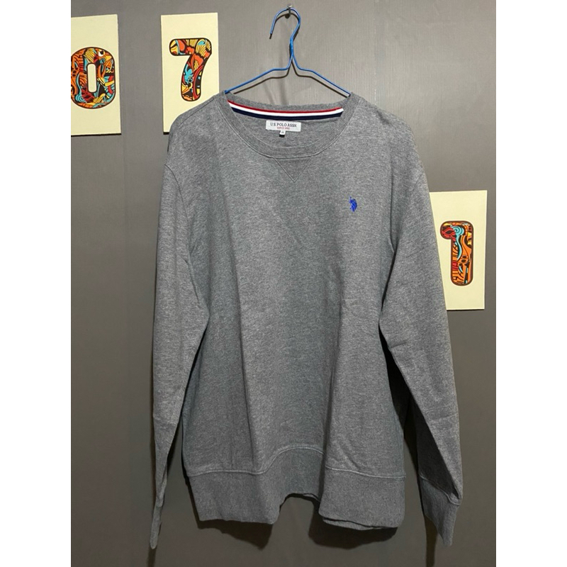 CREWNECK POLO RAPLH LAUREN