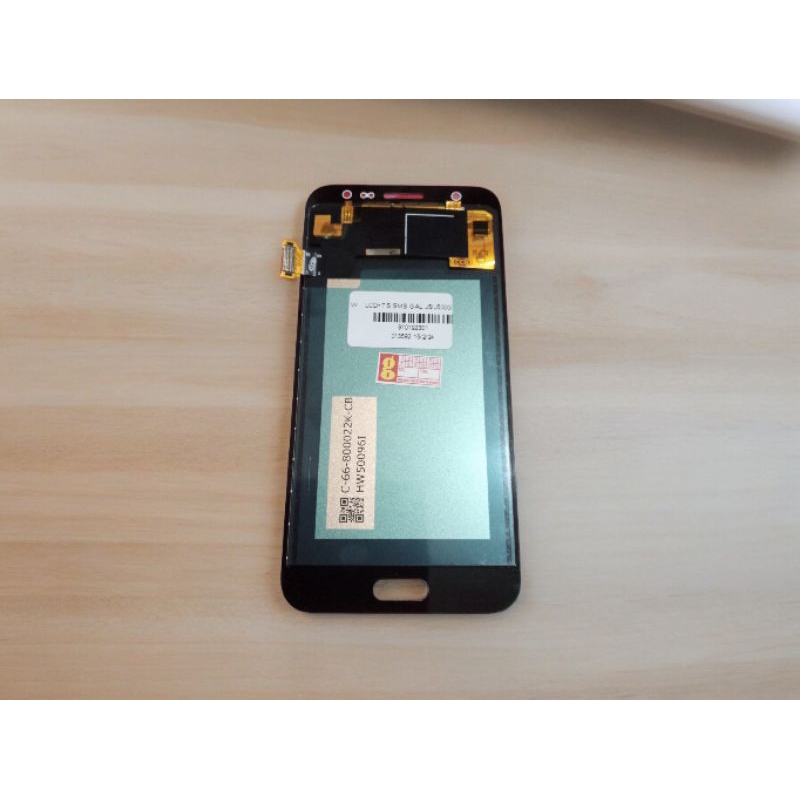 LCD Samsung j5 2015 kontras