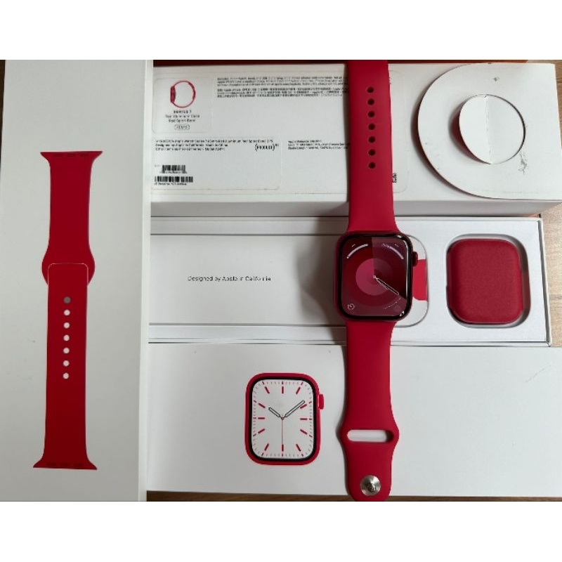 Apple Watch Series 7