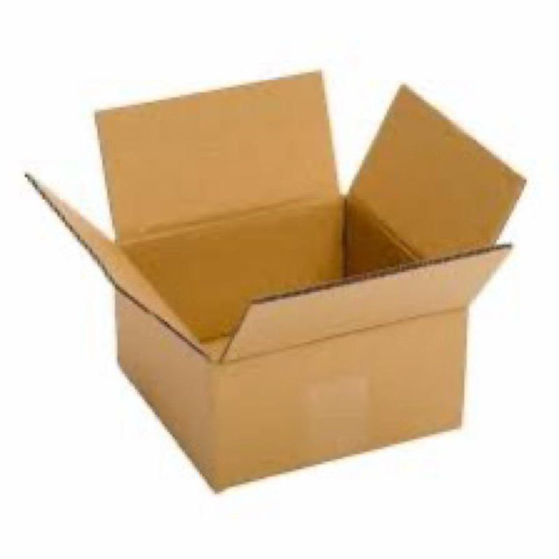 

Packing kardus