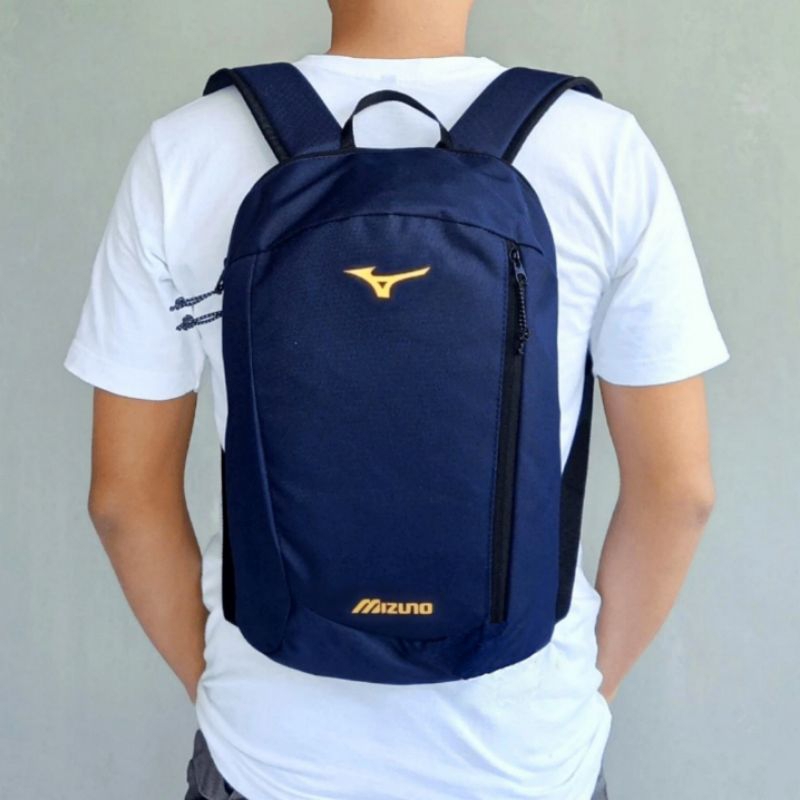 Ransel Sport Tas Futsal Mizuno