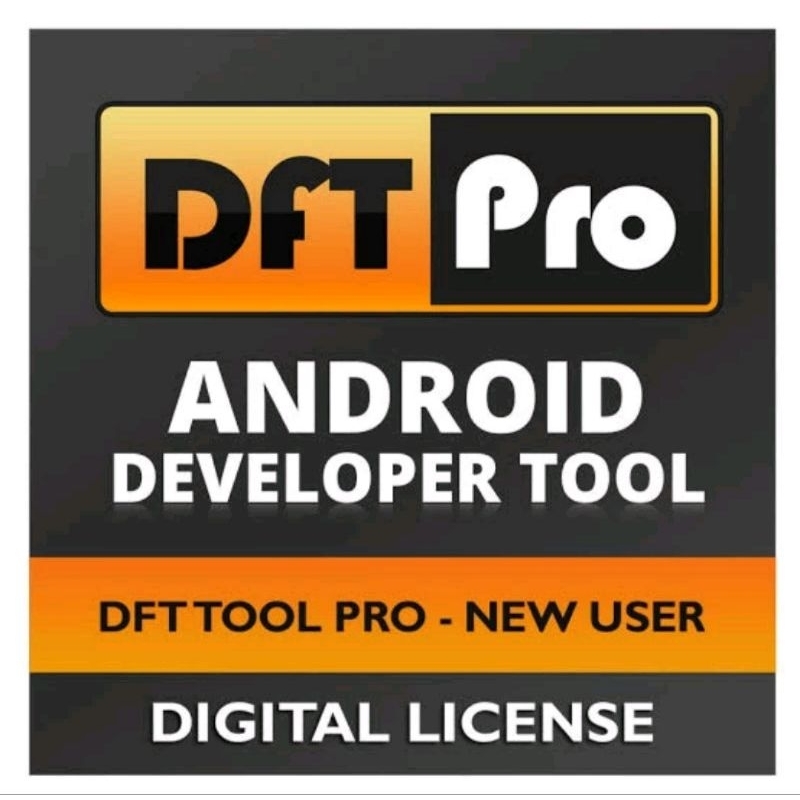 Sewa Akun DFT Pro tool