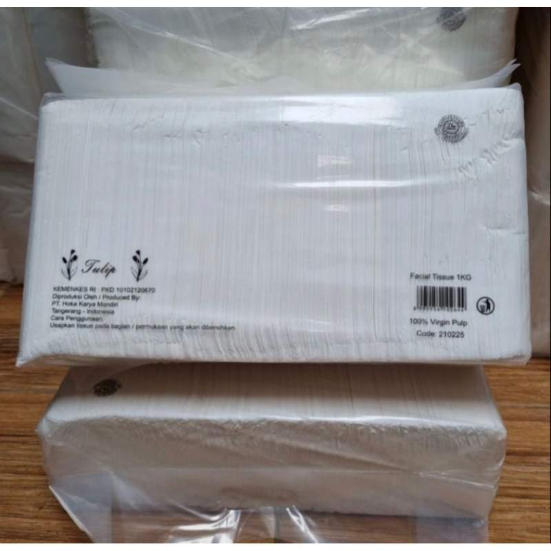 tisu tulip 1kg