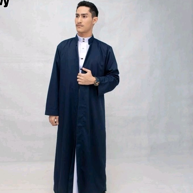 NEW DEALS JUBAH dalwa Luaran GamisJubah luaran gamis ToyoboOuther Pria