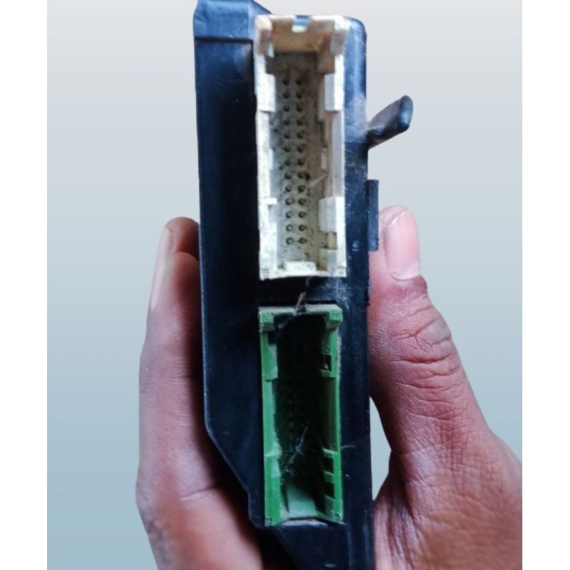 MODUL AC BMW E34 ORIGINAL Modul Ihka Ac Control Unit 1391779