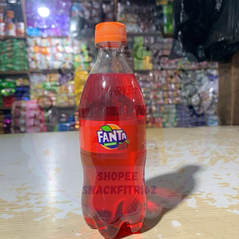 

FANTA MINI 250 ML