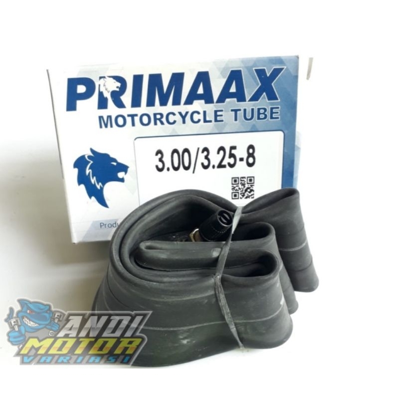 Ban Dalam 300 325 8 Primaax Gerobak Artco Vespa  300/325-8