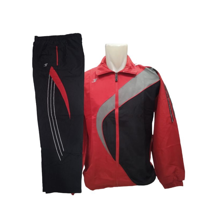 SETELAN OLAHRAGA/SETELAN JAKET/ATAS BAWAH JAKET/ ONE SET JAKET/SETELAN JAKET PRIA WANITA