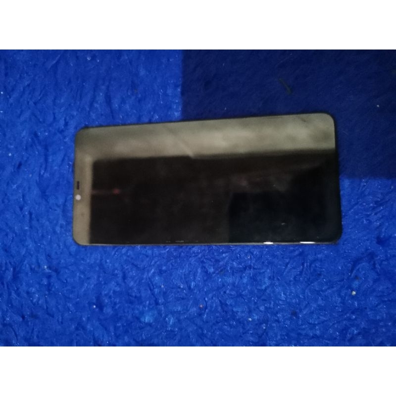 LCD OPPO A3S ORI CABUTAN