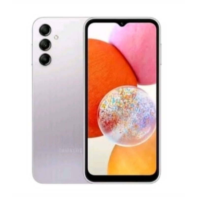 Samsung Galaxy A14 4G RAM 4GB ROM 128GB