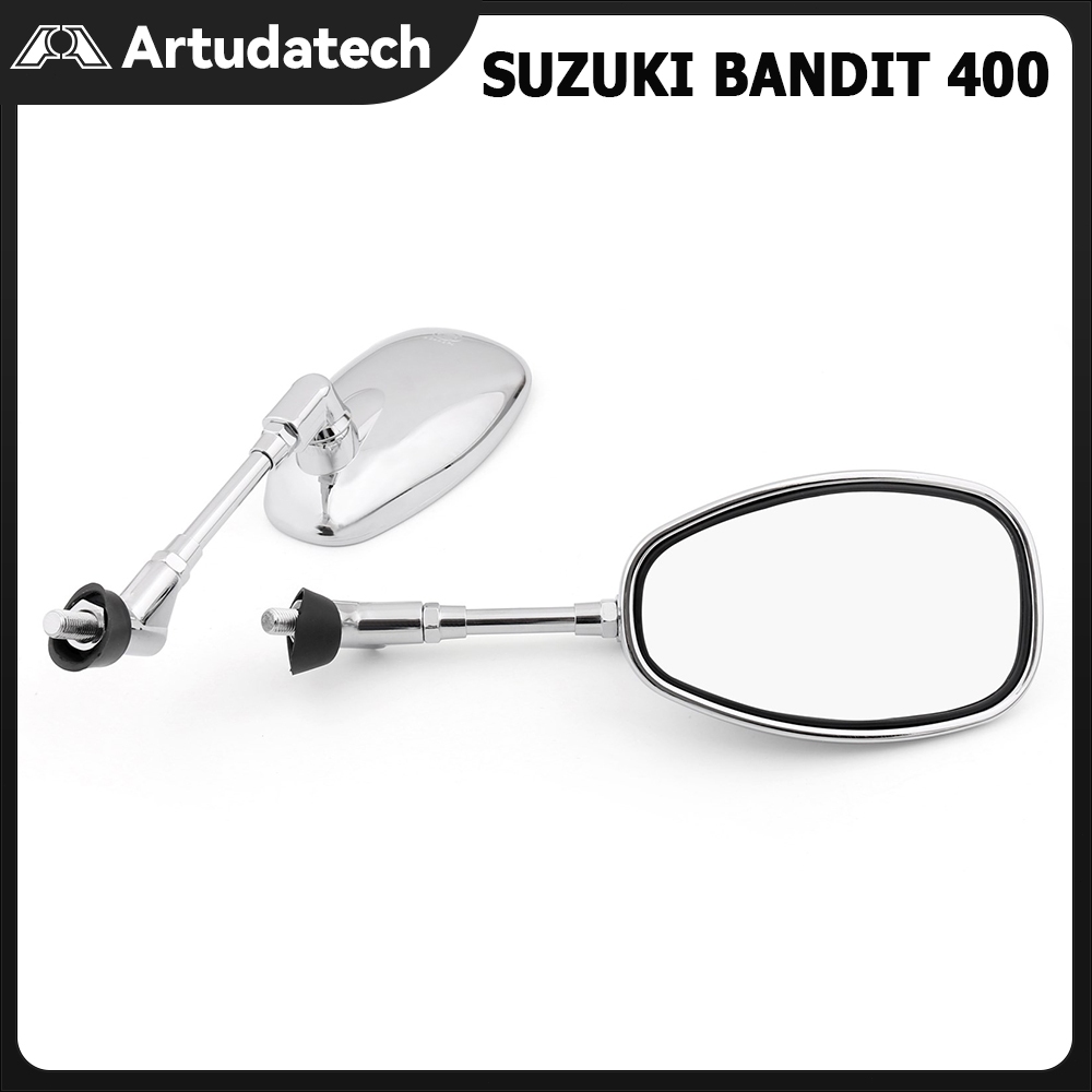 Kaca Spion Suzuki Bandit 400 GSF400 GSX 750 GSX 400 SV400 SV650 SV1000