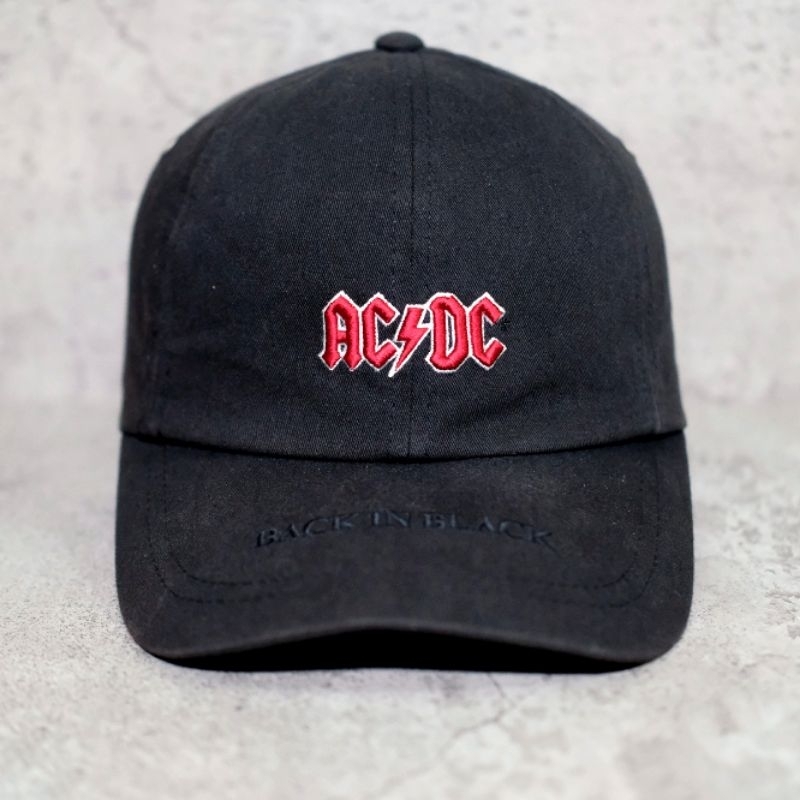 Topi casual ACDC x ANDERSSON BELL Original