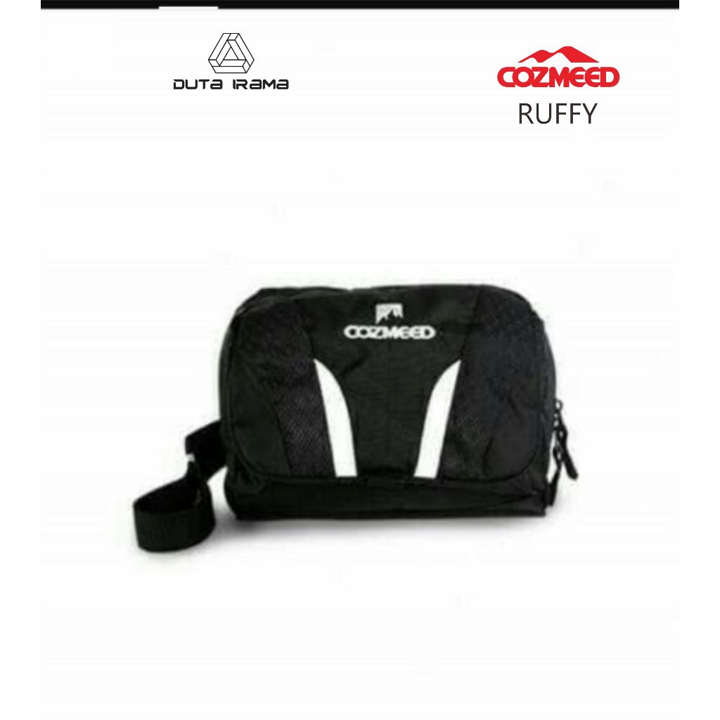 DUTAIRAMA - TAS SELEMPANG COZMEED RUFFY