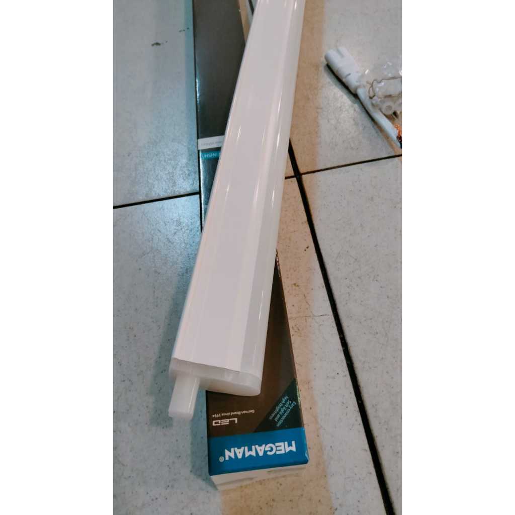 Megaman TL LED Batten MXL 2020 Lampu Led TL T5 BATTEN