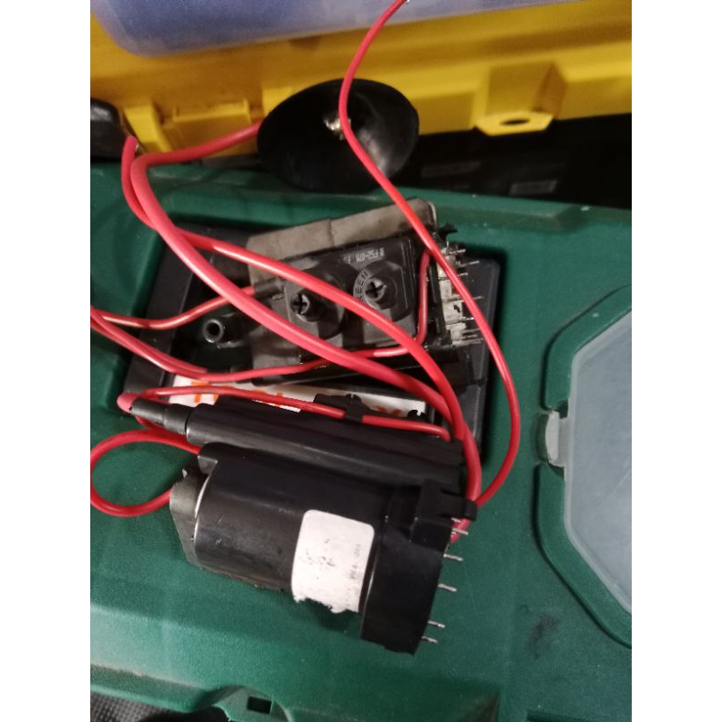 fbt cina 1010a cabutan normal