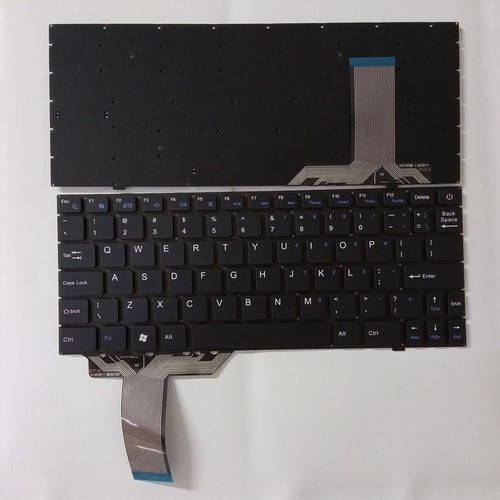 Keyboard Axio Mybook 11 11+ M1189C N1103A NBAX1830 11Plus