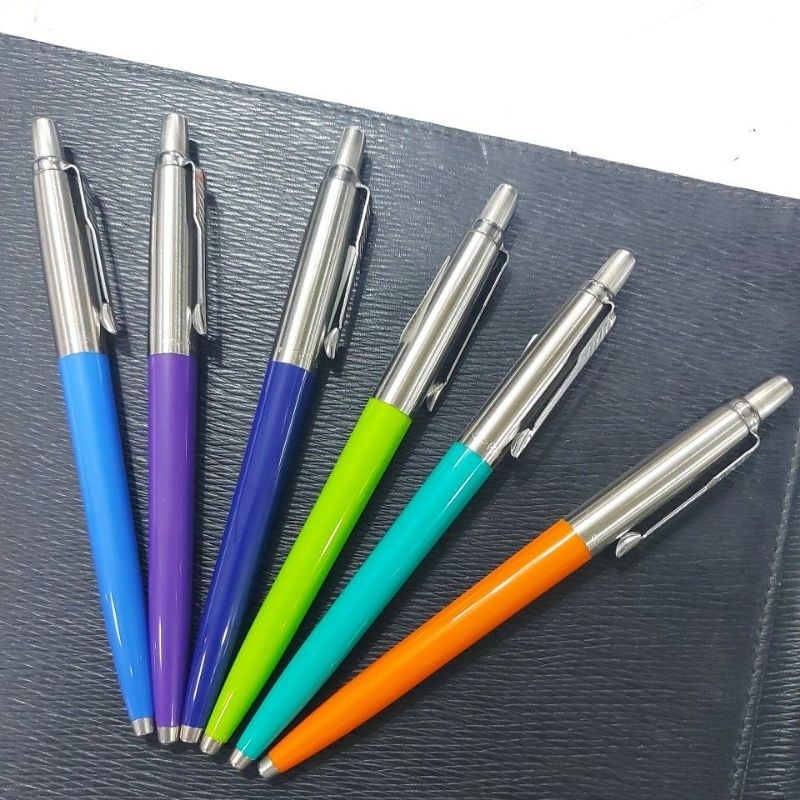 

Pulpen Parker Jotter