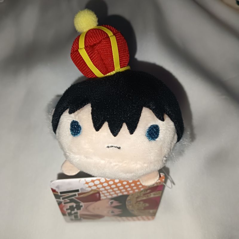 Noru Crown Kageyama (booked)