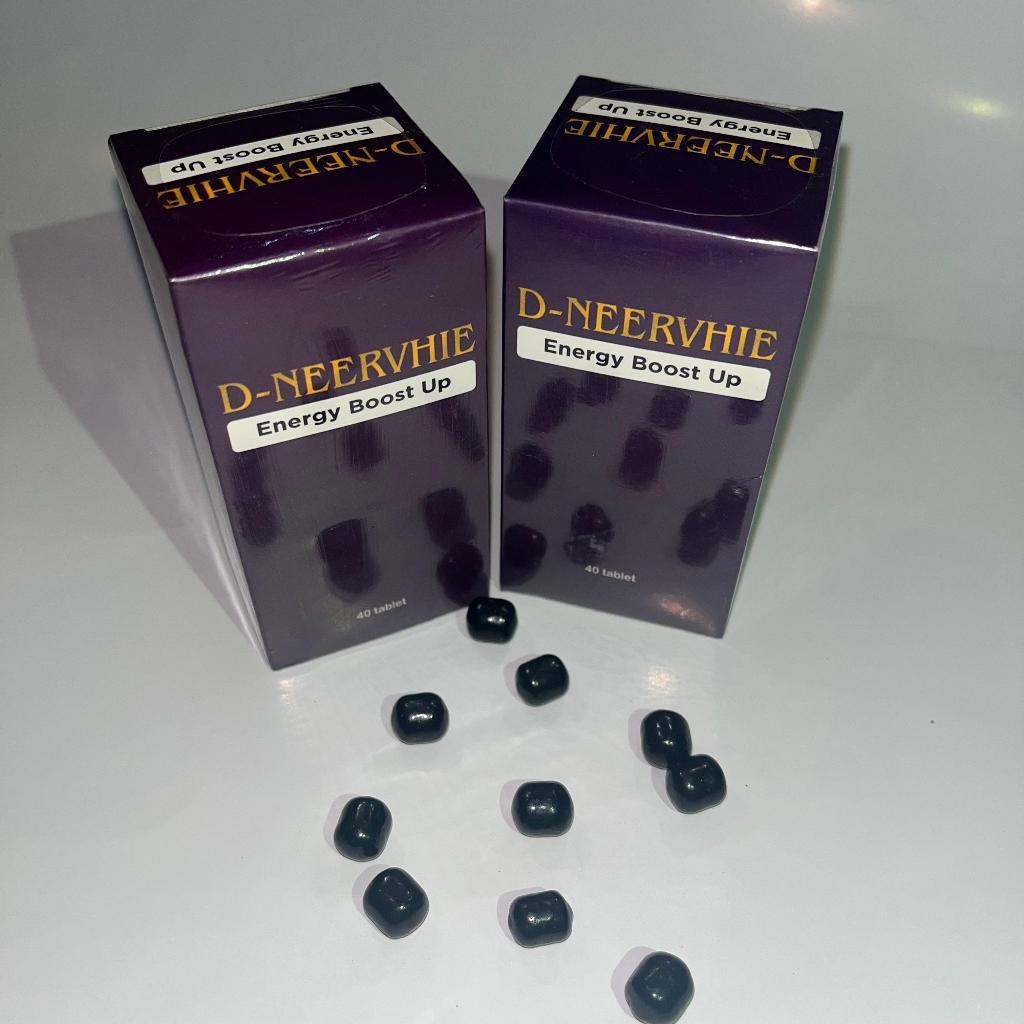D-NEERVHIE isi@40pil