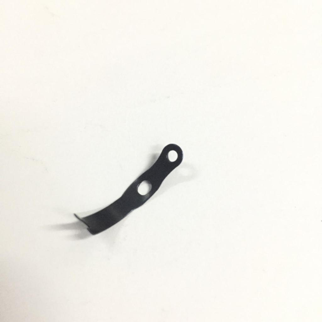 Plat sekoci Mesin Jahit Postbed jarum 2/ Per sekoci Mesin Jahit Postbed jarum 2 / 151145-001