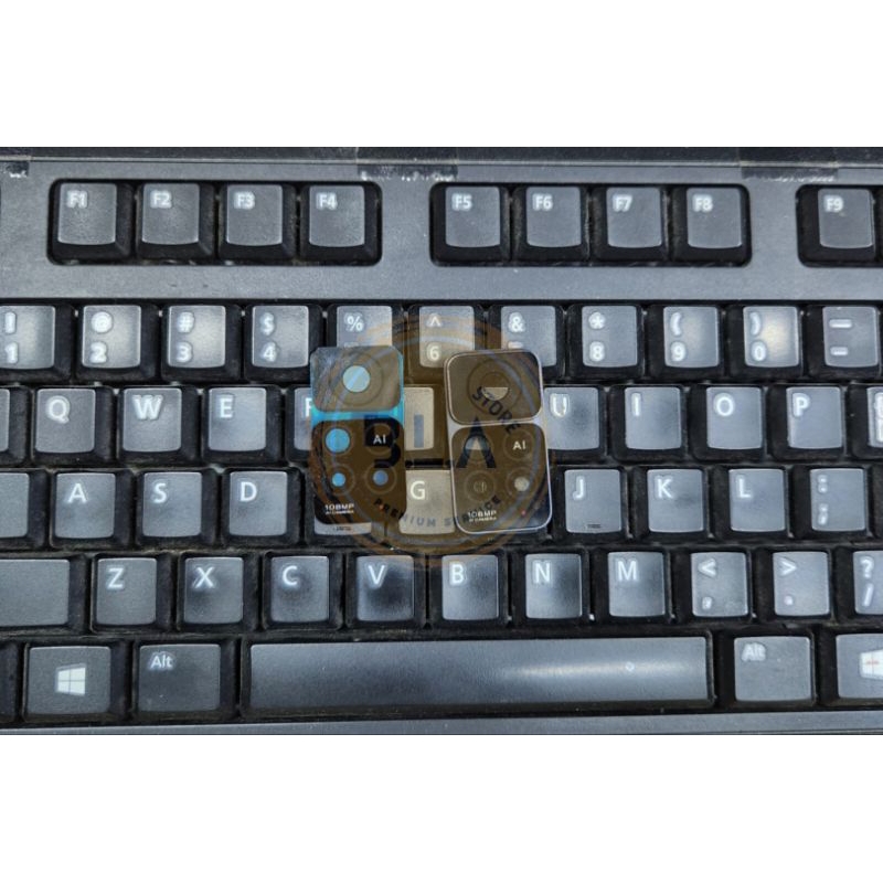 RING + KACA KAMERA BELAKANG XIAOMI REDMI NOTE 11 PRO